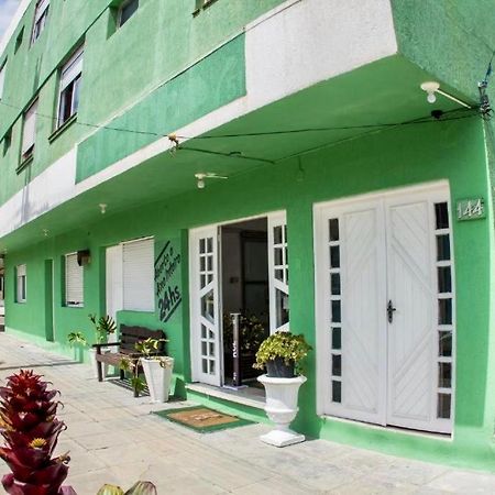 Elite Hotel Tramandaí Dış mekan fotoğraf
