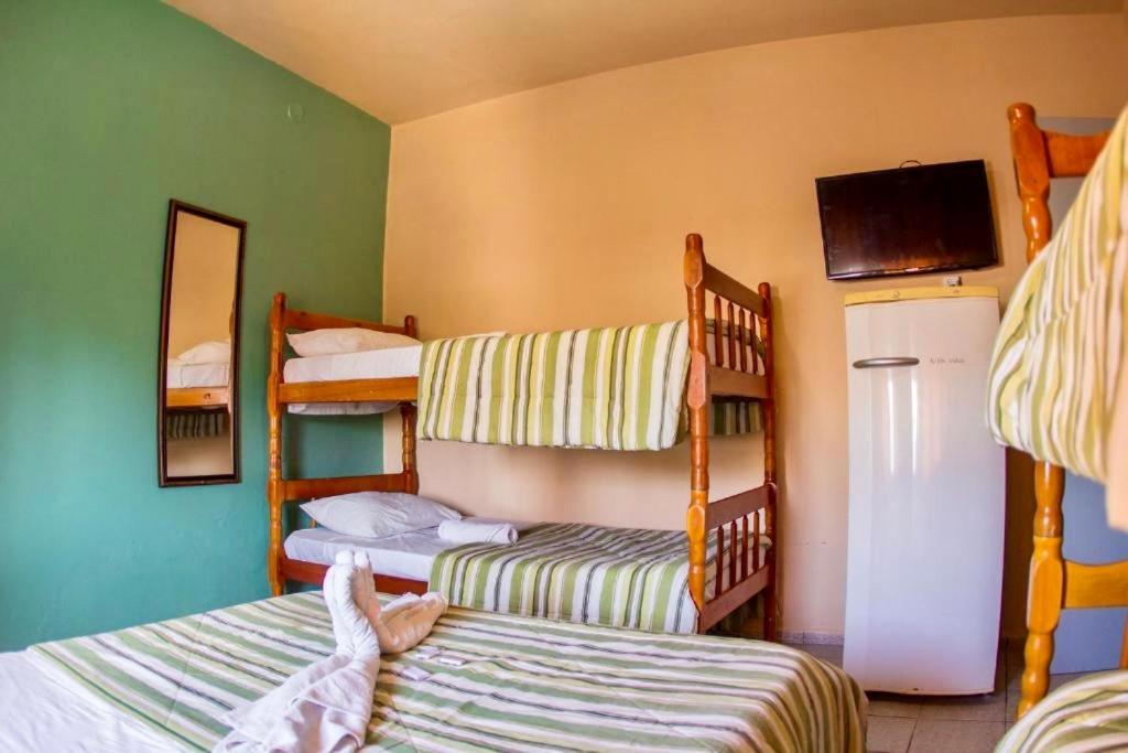 Elite Hotel Tramandaí Dış mekan fotoğraf