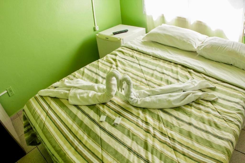 Elite Hotel Tramandaí Dış mekan fotoğraf