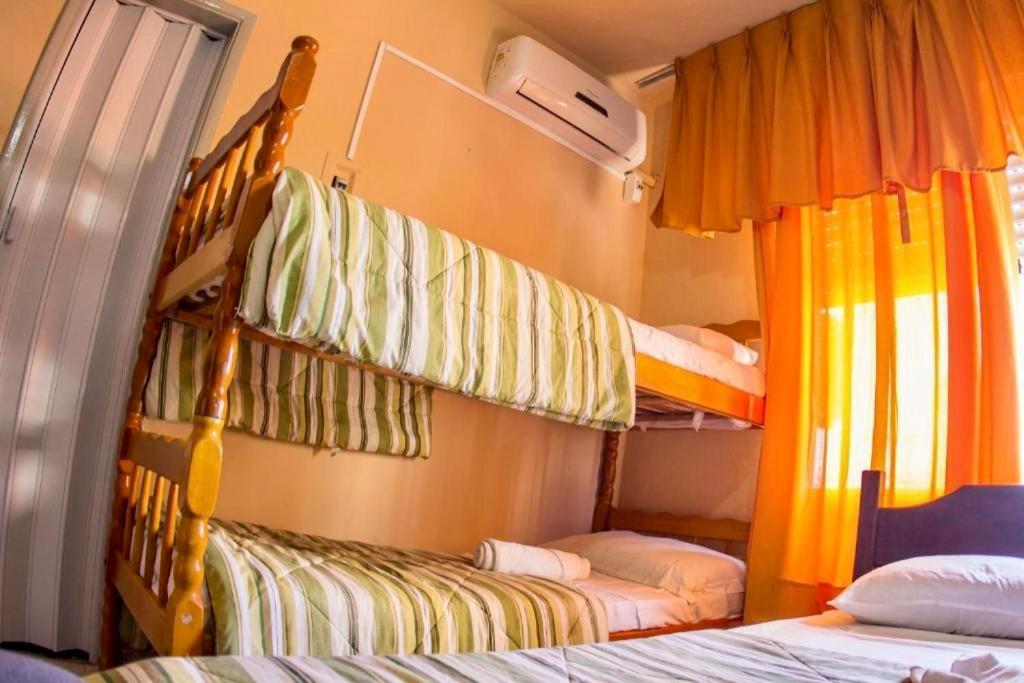 Elite Hotel Tramandaí Dış mekan fotoğraf