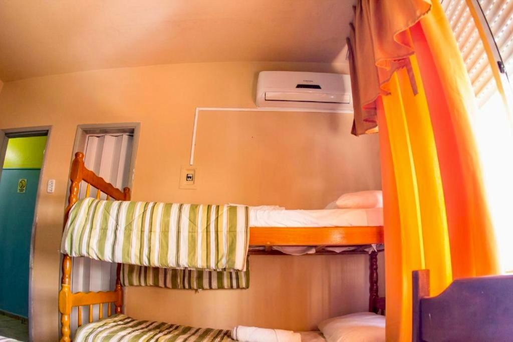 Elite Hotel Tramandaí Dış mekan fotoğraf