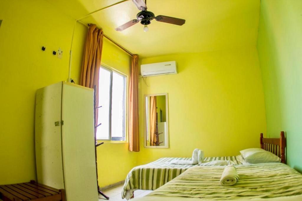 Elite Hotel Tramandaí Dış mekan fotoğraf