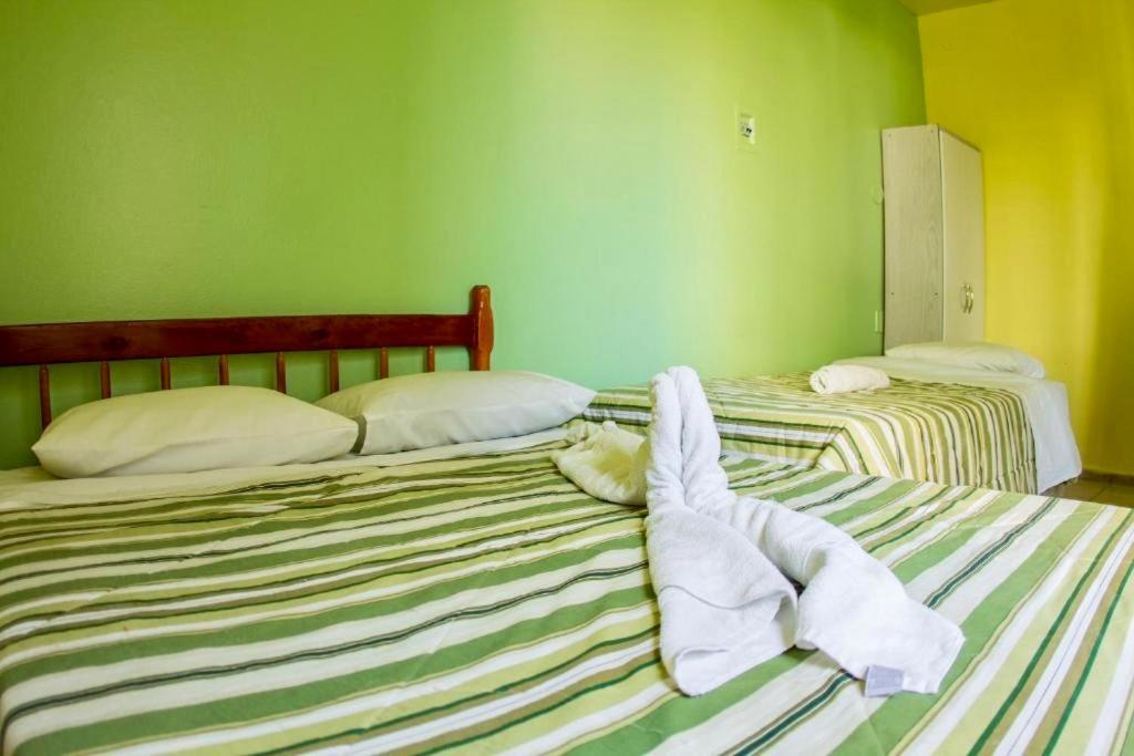 Elite Hotel Tramandaí Dış mekan fotoğraf