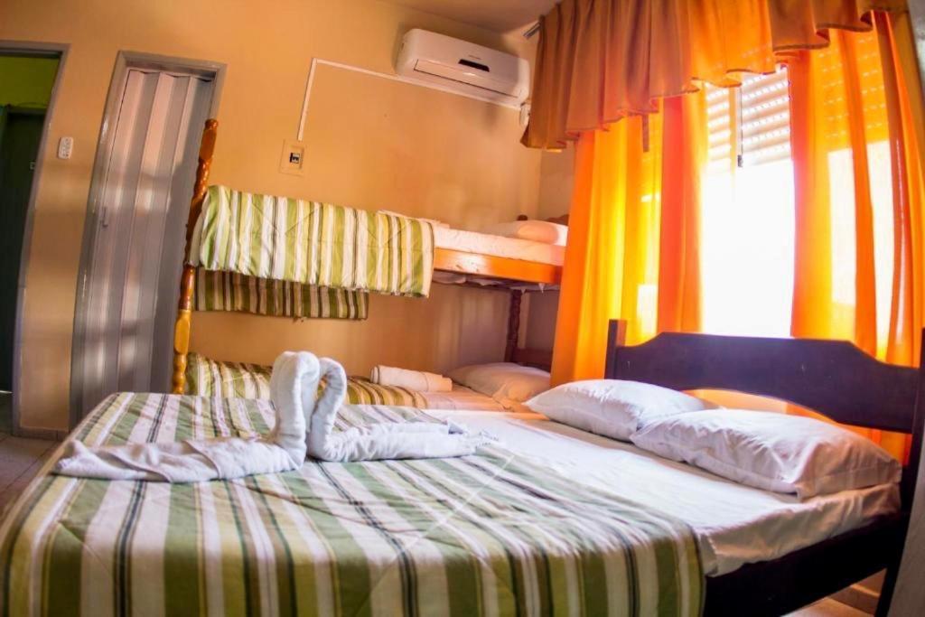 Elite Hotel Tramandaí Dış mekan fotoğraf