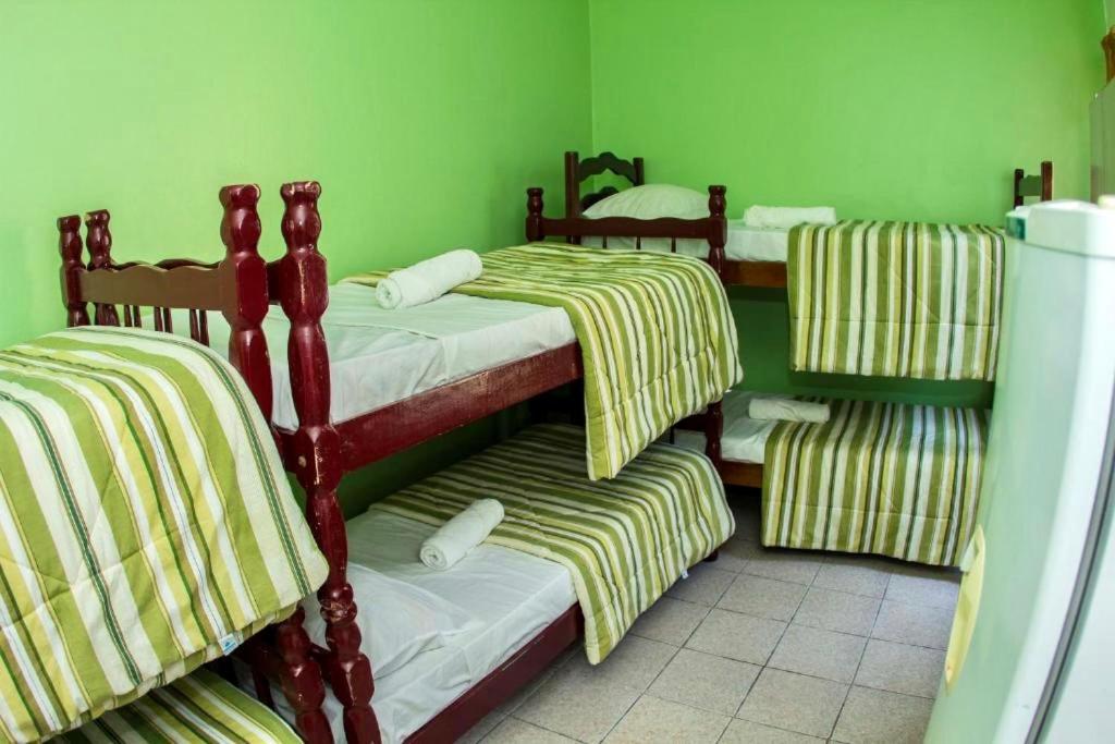 Elite Hotel Tramandaí Dış mekan fotoğraf